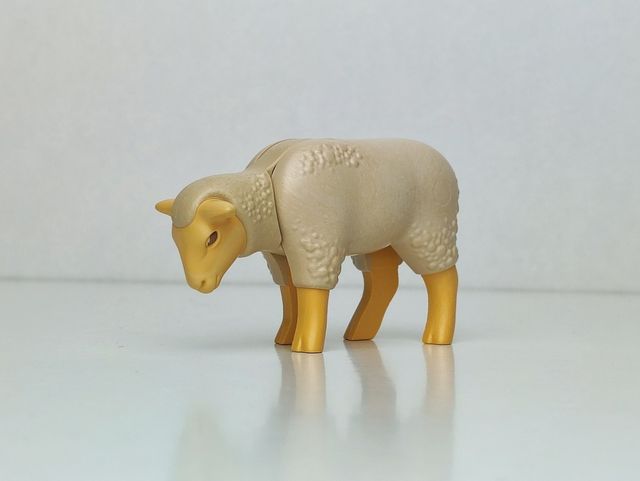 Animales de Playmobil