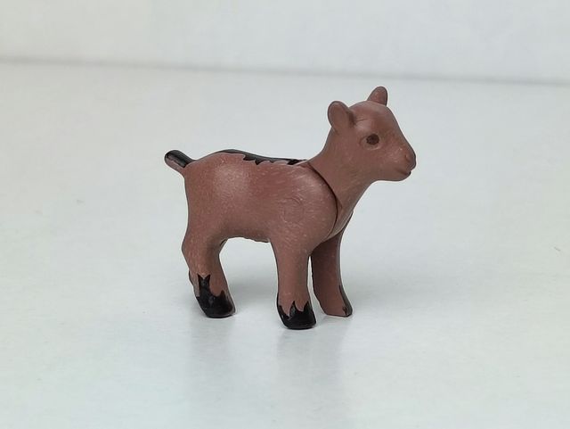 Animales de Playmobil