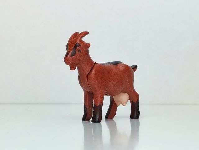 Animales de Playmobil