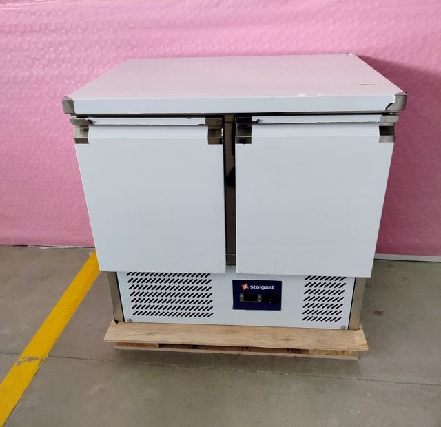 ♨️ RX - Mesa Fría Ref. 2 Puertas