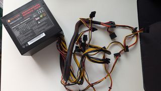 Alimentatore pc 530W 