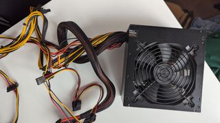 Alimentatore pc 530W 