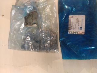 Kit cadena distribución Opel/Fiat