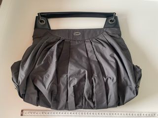 BOLSO BIMBA Y LOLA. GRIS 