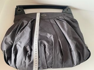 BOLSO BIMBA Y LOLA. GRIS 