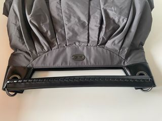 BOLSO BIMBA Y LOLA. GRIS 