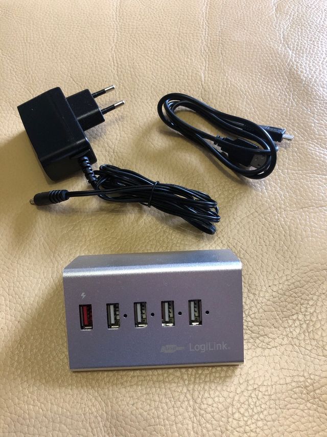 LogiLink USB Hub
