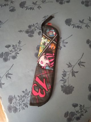 Funda flauta