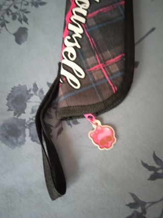 Funda flauta