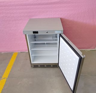 ♨️ RX - Armario Ref. Bajo Blanco