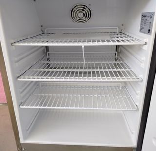 ♨️ RX - Armario Ref. Bajo Blanco