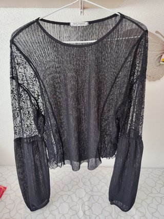 Blusa
