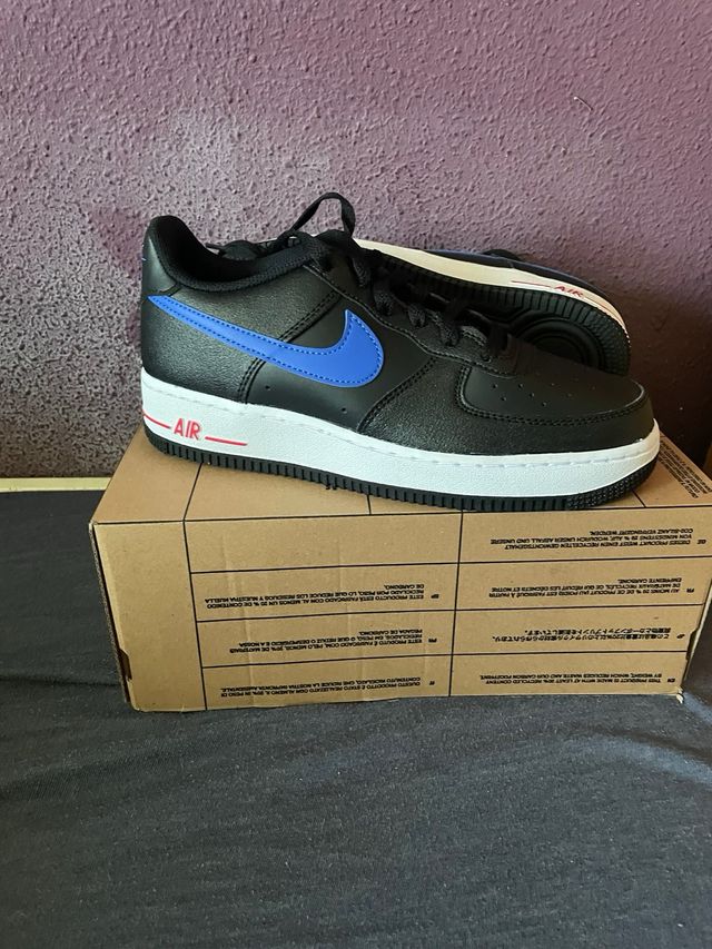 Nike Air Force 1 NN GS