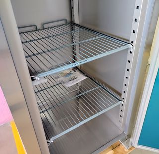 ♨️ RX - Armario Ref. 1 Puerta Plata