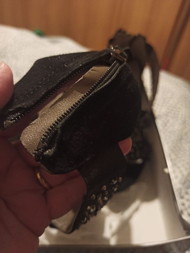 Sandali donna elegante n 37