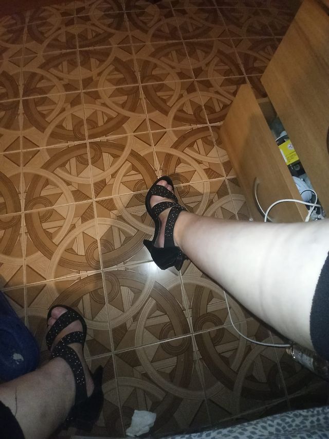 Sandali donna elegante n 37