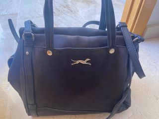 Bolso bimba y lola