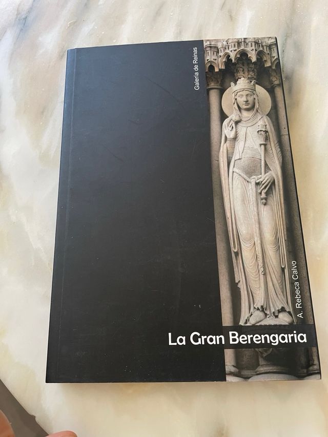 La gran berengaria
