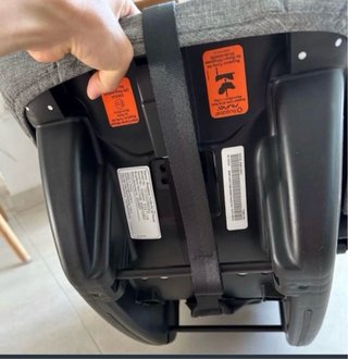 Carro Bugaboo Camaleon 3 Plus + Silla de coche .
