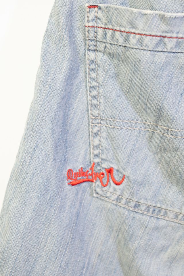 👖✨ Pantalón Vaquero Quiksilver ✨👖