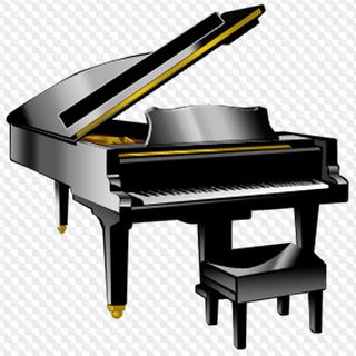 Clases de piano , canto y lenguaje musical