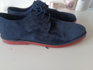 Zapatos El Ganso