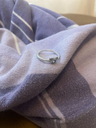 Anillo pandora DISNEY talla 56