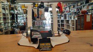 ELITE POWER MAG QUBO RODILLO PARA BICICLETA