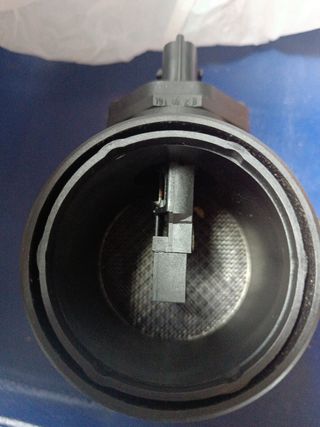 Caudalímetro SAAB y Opel