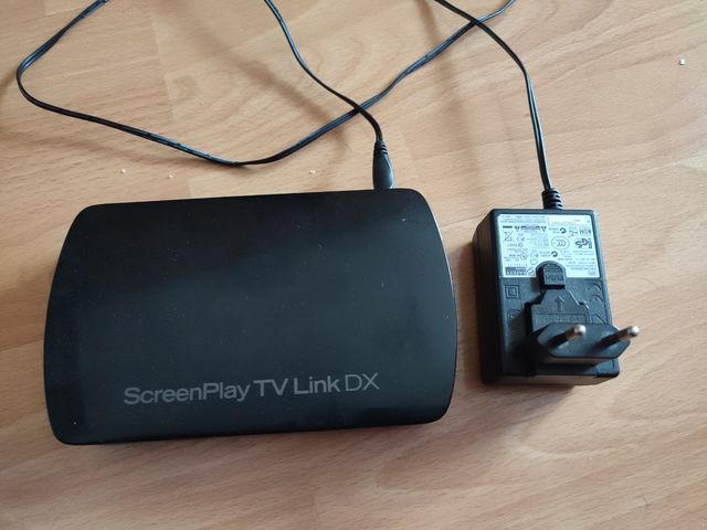 Reproductor Multimedia Iomega