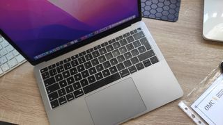 MacBook Air 13"
