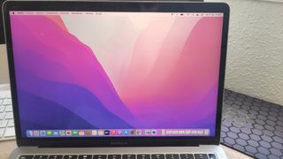 MacBook Air 13"