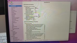 MacBook Air 13"
