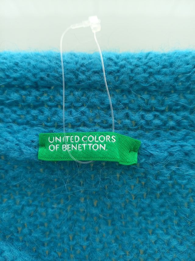 Cárdigan mini para niña United Colors of Benetton