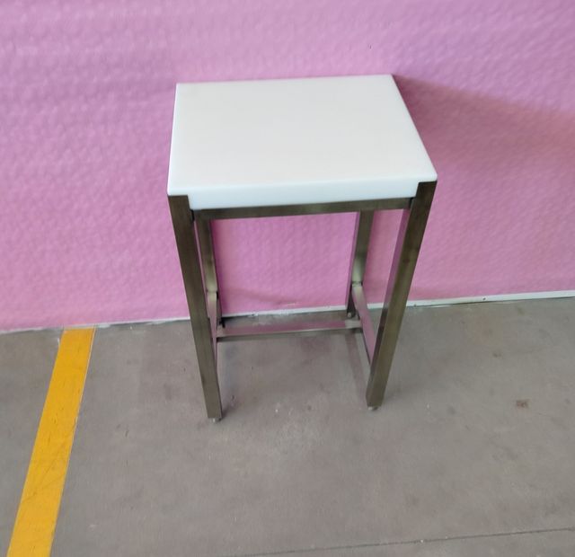 ♨️ RX - Tajo de Corte o Carnicero