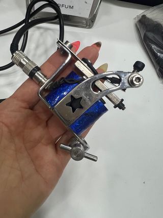 Maquina de Tatuar Profesional