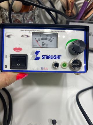 Maquina de Tatuar Profesional