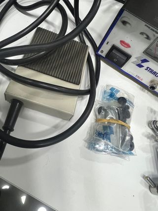 Maquina de Tatuar Profesional