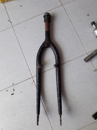 lote piezas  de  bicicleta
