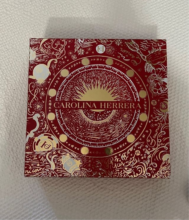 212 Carolina Herrera