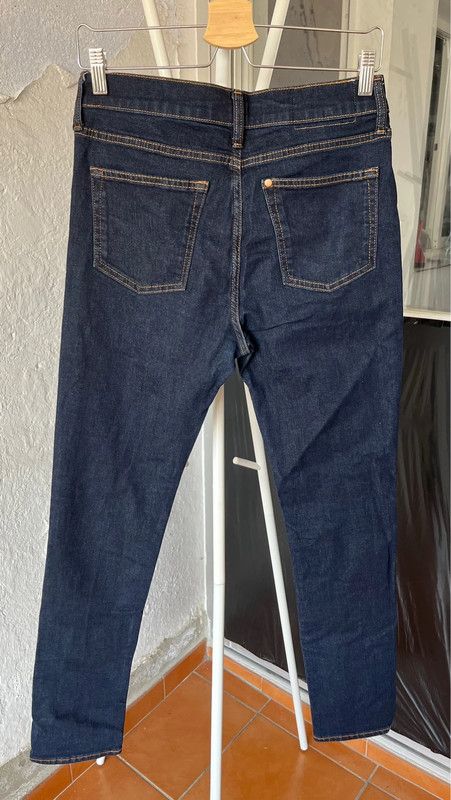 Vaqueros skinny denim H&M