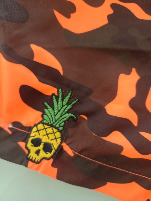 Bañador de playa para niño Bain de Mer