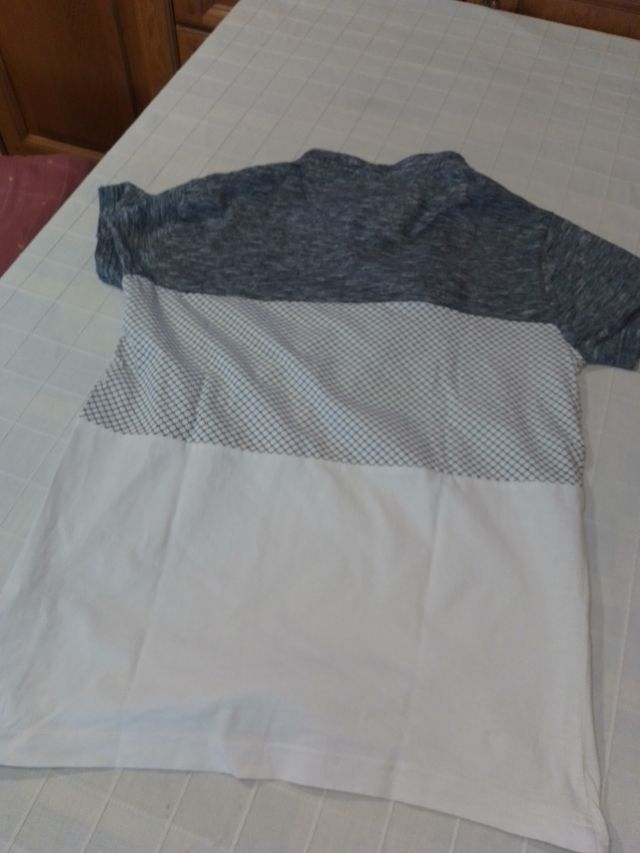 Polo Inside Youth T/S