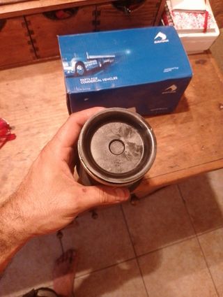 Bomba aire SAMPA (674822248)