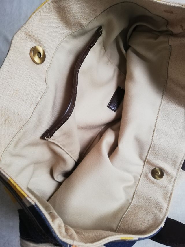 Borsa tote Zara Basic