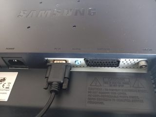 Monitor TV Samsung 19 pulgadas 941MW