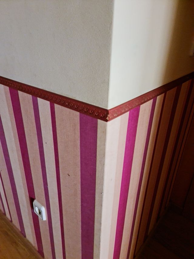 Fenefa listelo madera