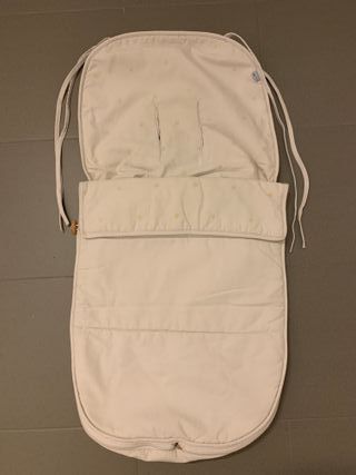 saco de pique compatible con Bugaboo