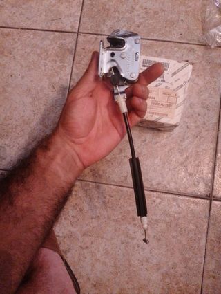 Cerradura Fiat fiorino trasera
674822248