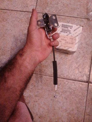 Cerradura Fiat fiorino trasera
674822248